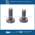 Plain Steel Weld screws, Welding screws